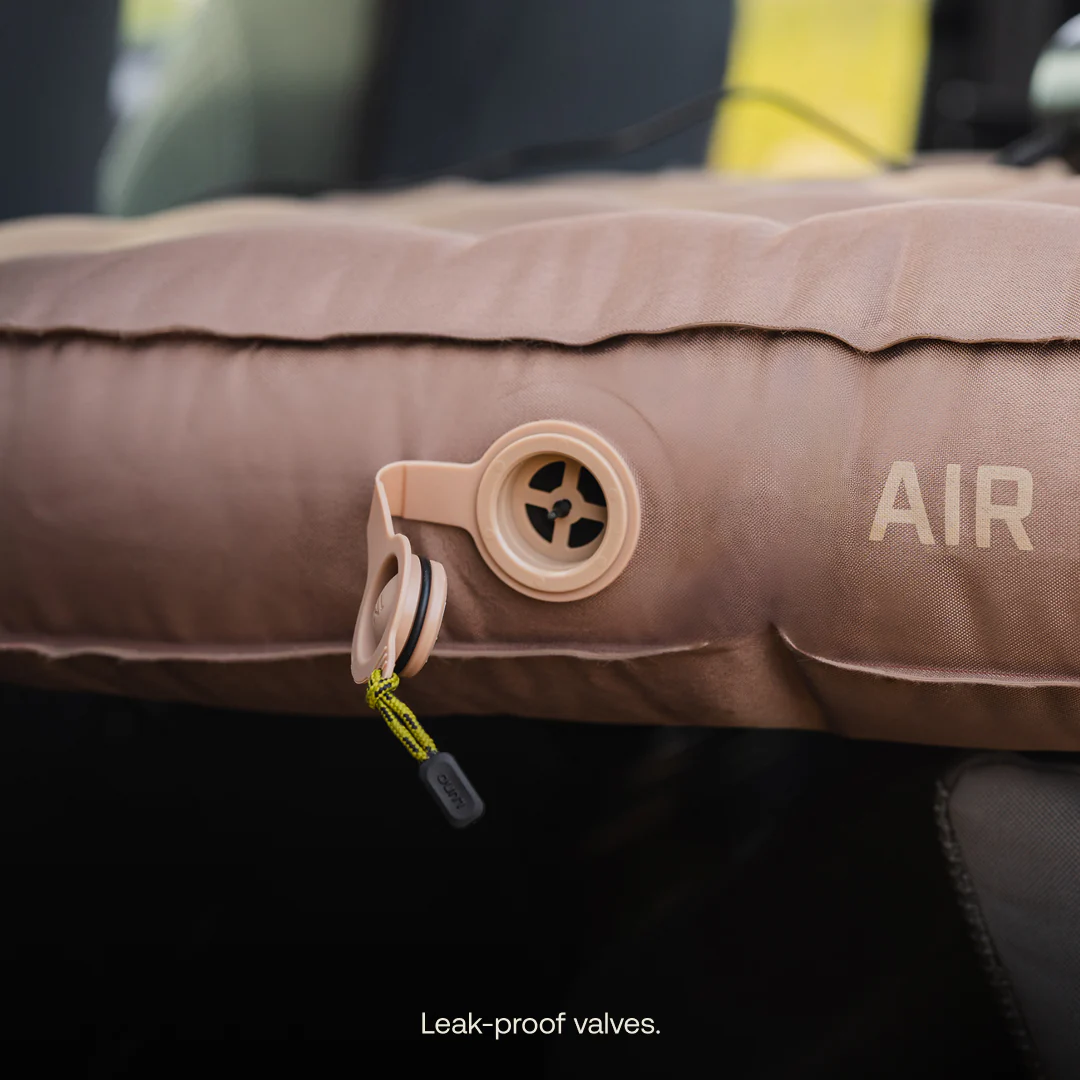 AIR BASE Car Camping Mattress - Image 10