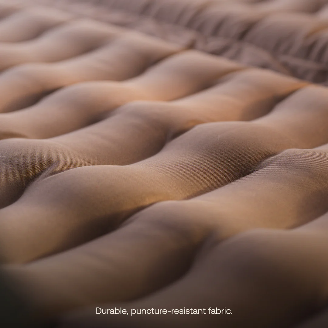 AIR BASE Vehicle Mattress - Image 10
