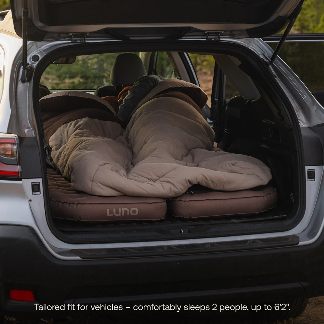 AIR BASE Vehicle Mattress - Image 3