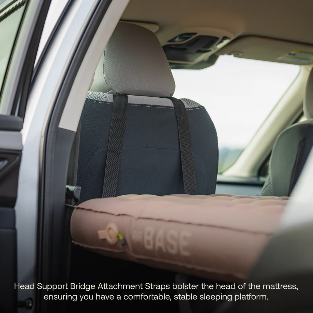 AIR BASE Vehicle Mattress - Image 7