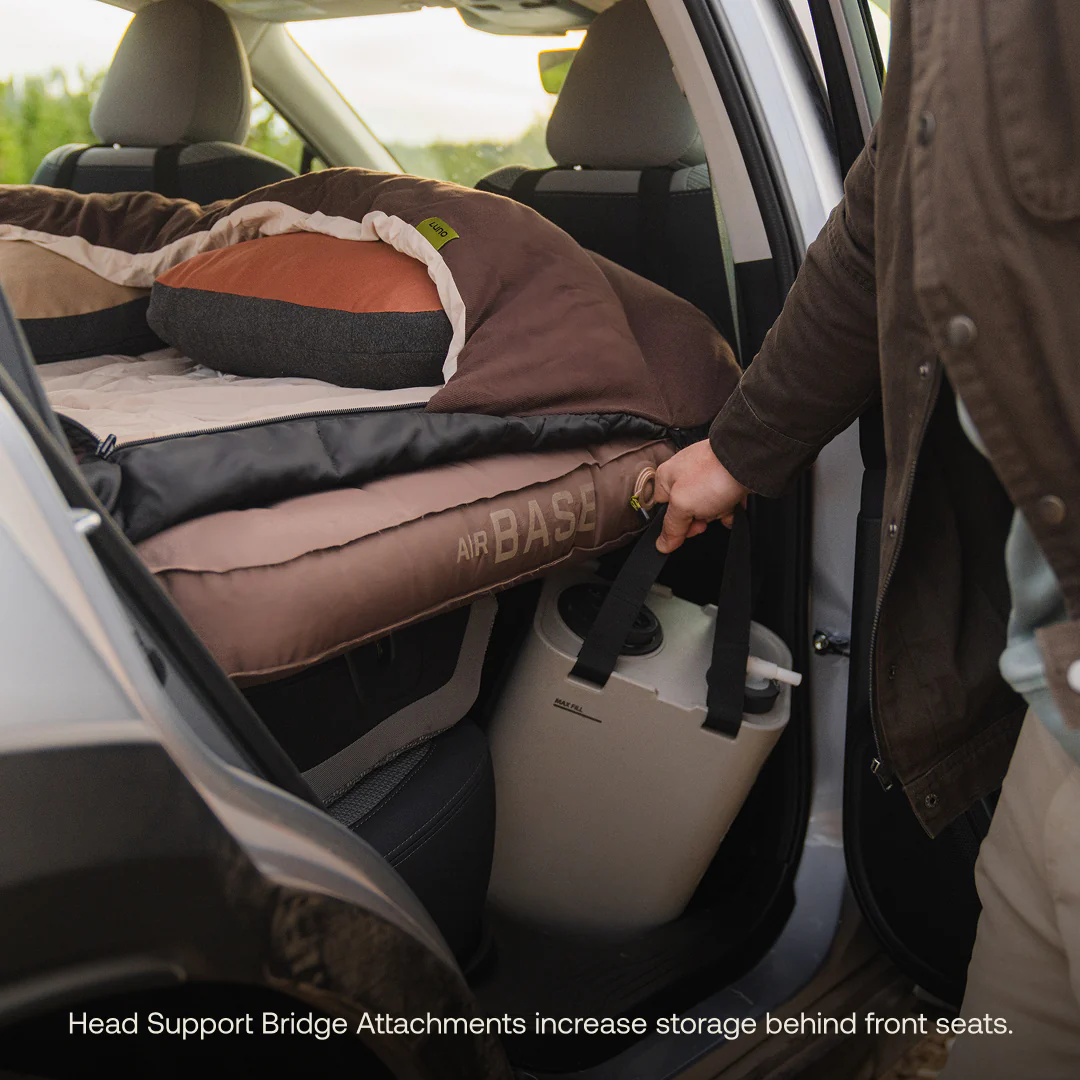 AIR BASE Vehicle Mattress - Image 8