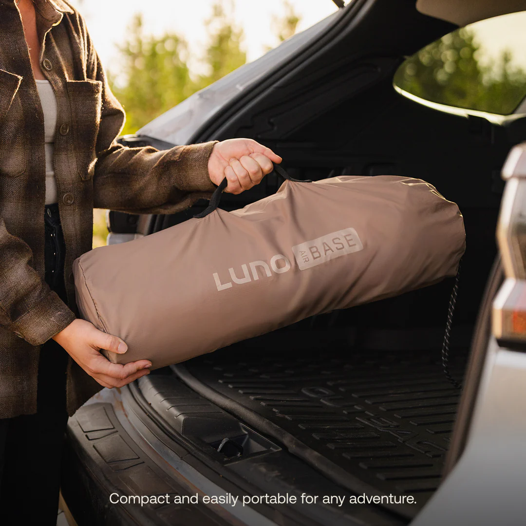 AIR BASE Vehicle Mattress - Image 9