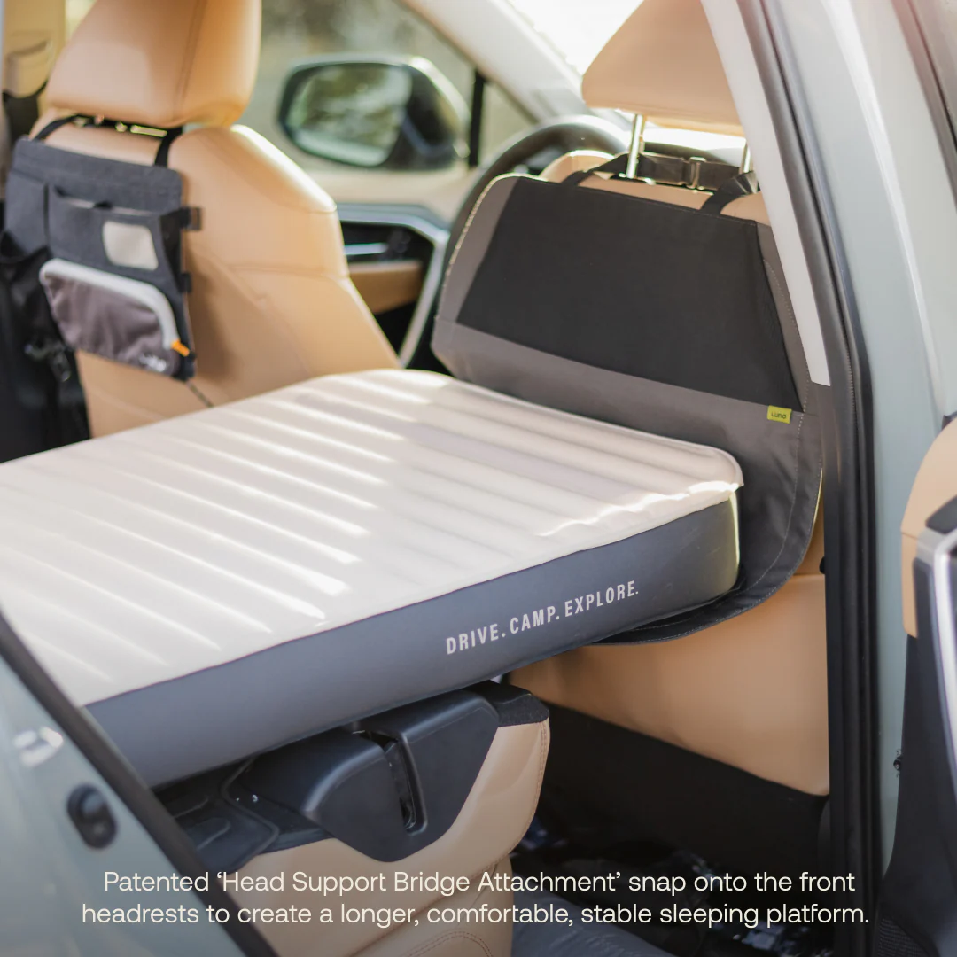 AIR+FOAM Pro Camping Mattress - Image 6
