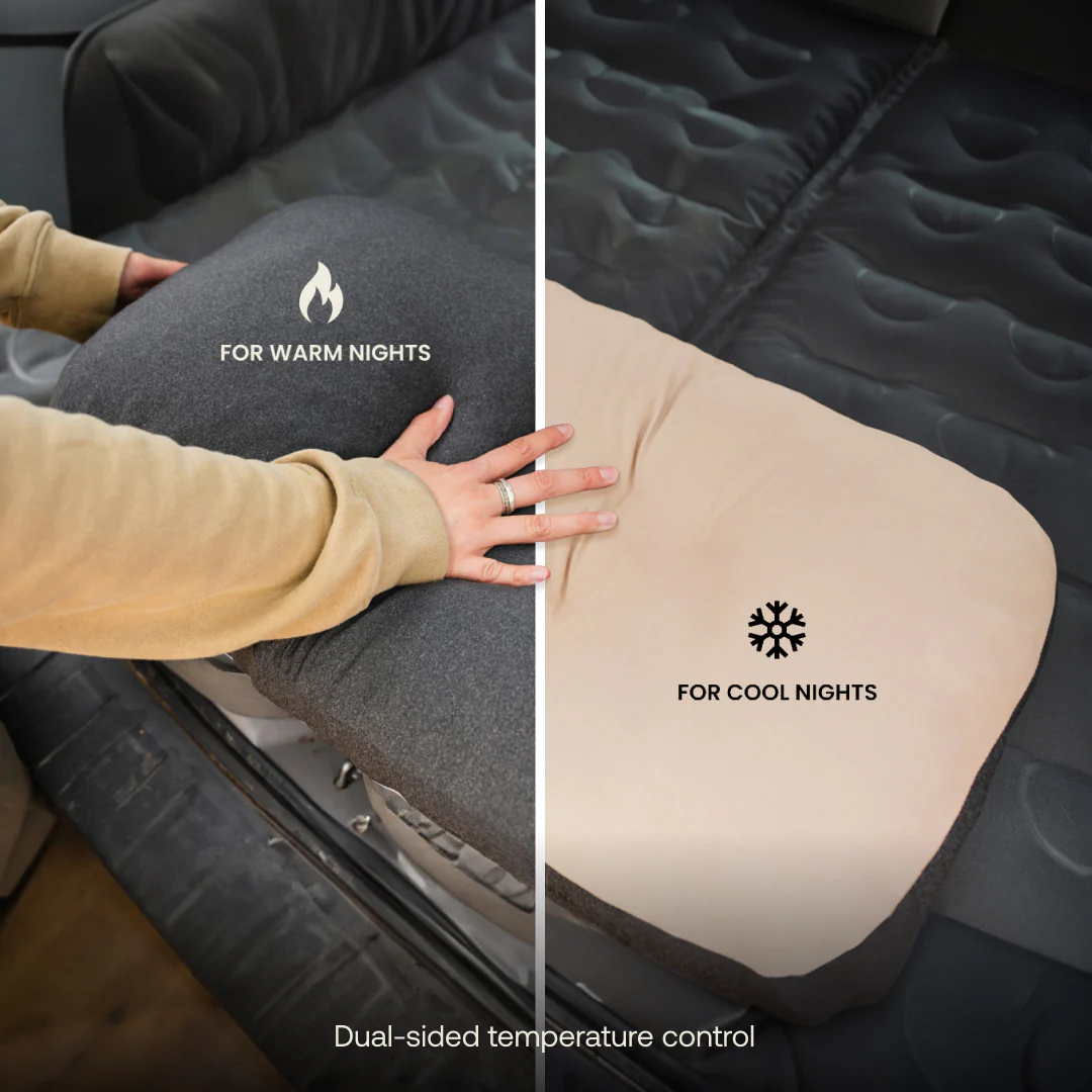 AIR+FOAM Pro Camping Sleep Kit - Image 6