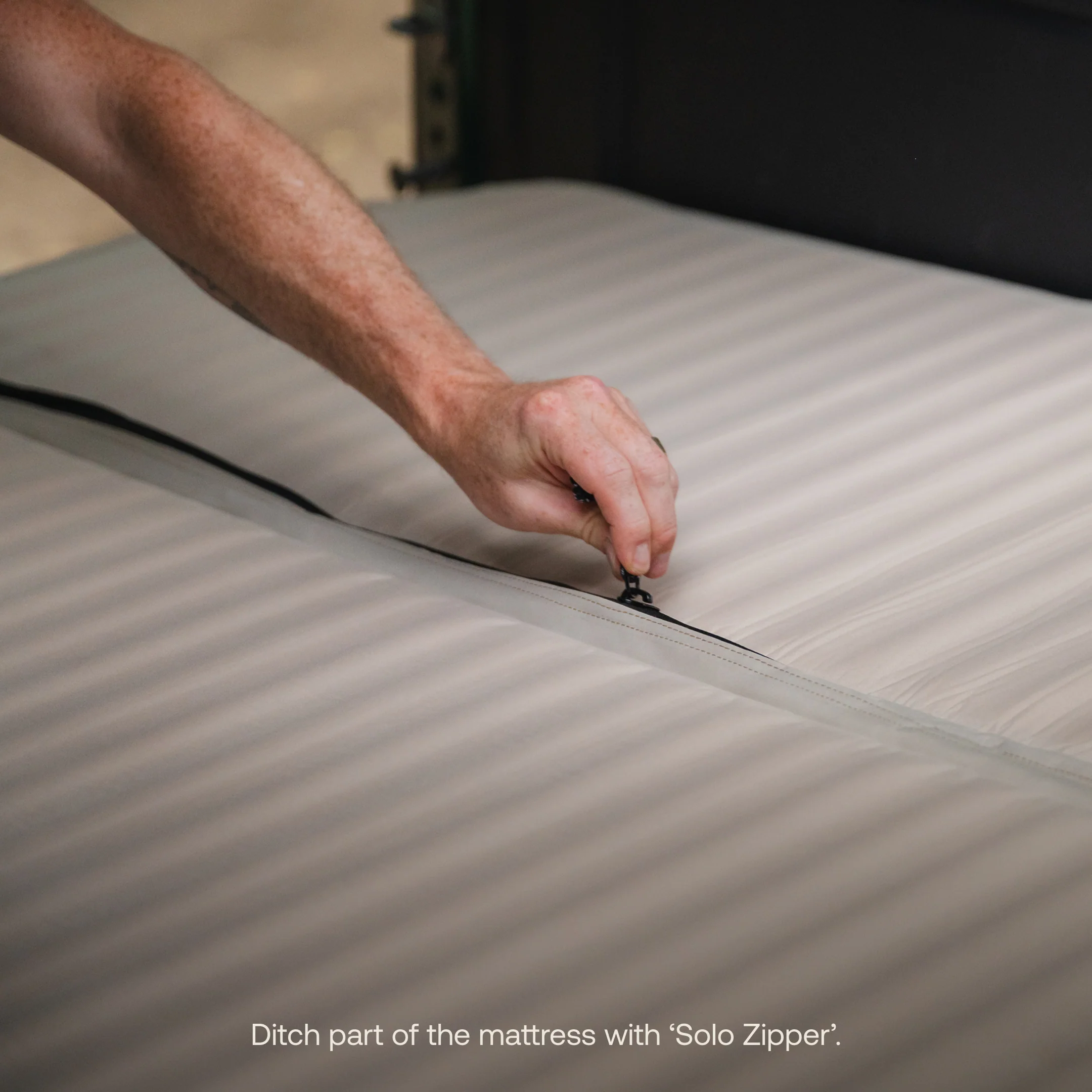 AIR+FOAM Pro - Rivian R1S Compatible - Image 5