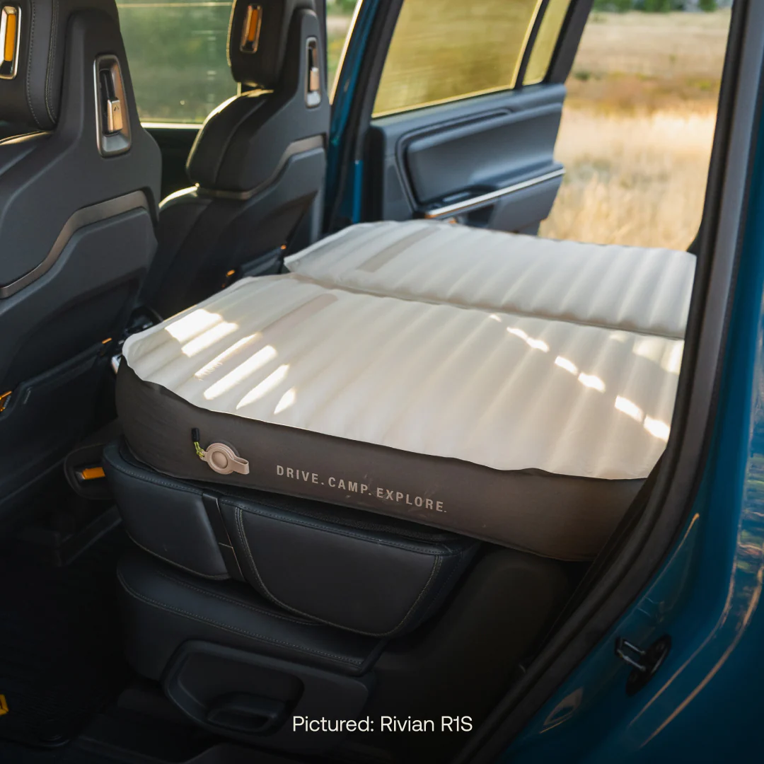 AIR+FOAM Pro Vehicle Mattress - Image 17