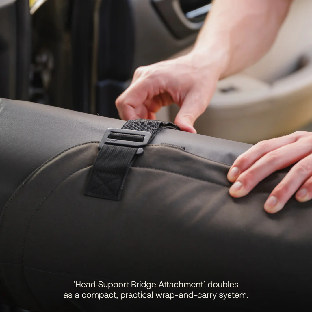 AIR+FOAM Pro Vehicle Mattress - Image 13