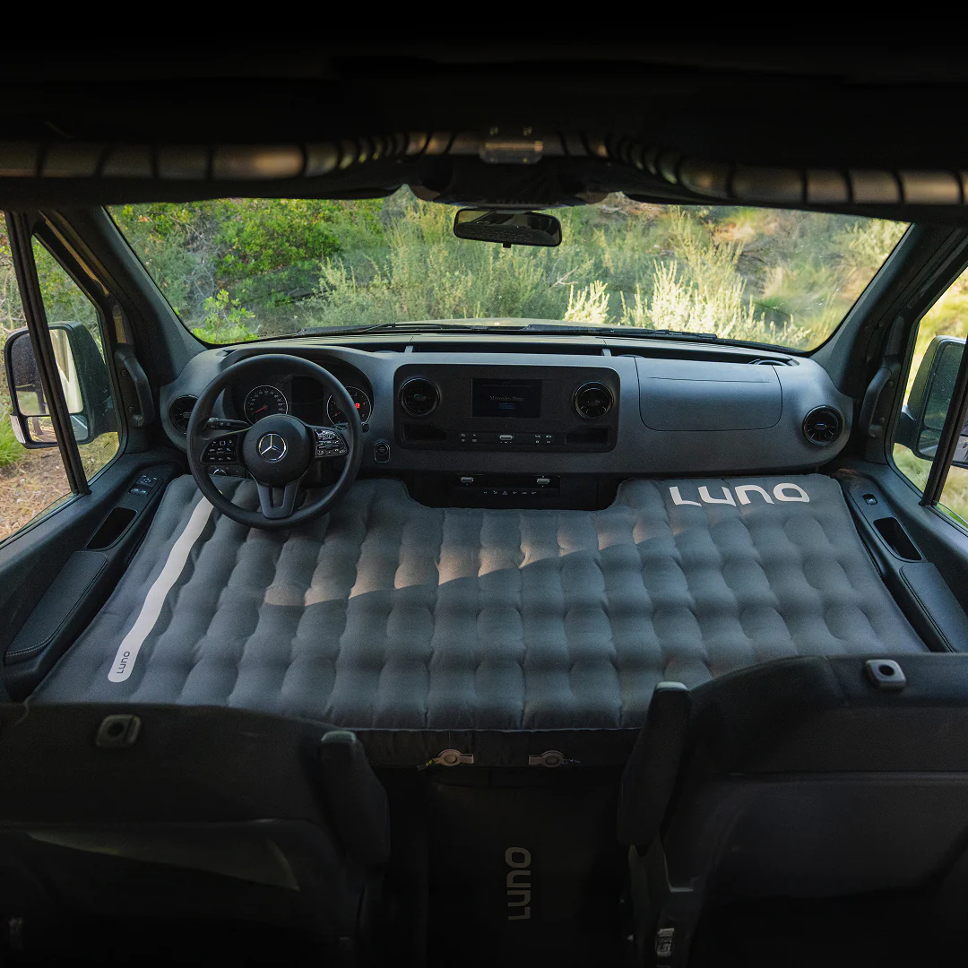 AIR Pro Camper Van Sleep Kit - Image 3