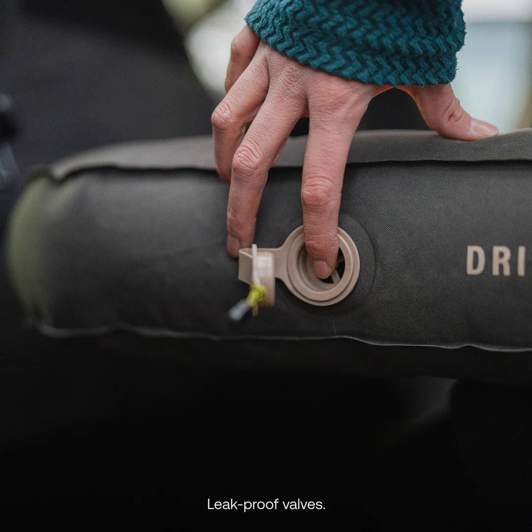 AIR Pro Car Camping Mattress - Image 10