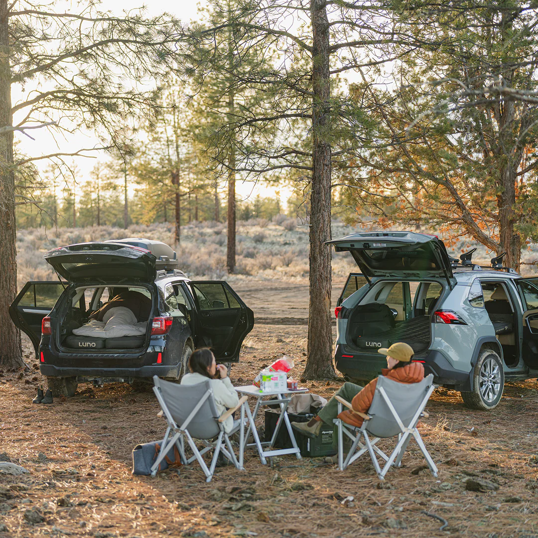 AIR Pro Car Camping Mattress - Image 12