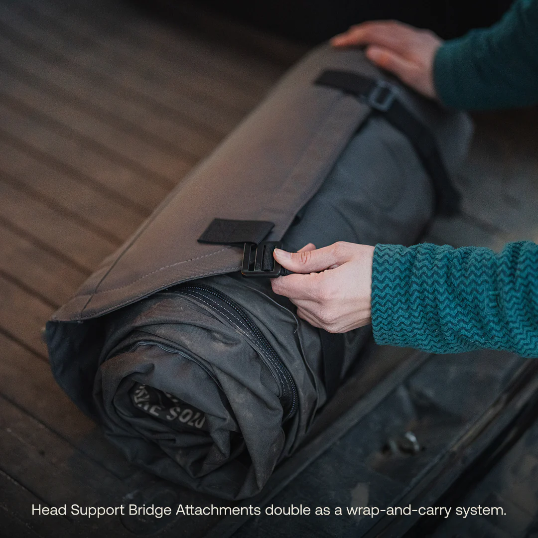 AIR Pro Car Camping Mattress - Image 7