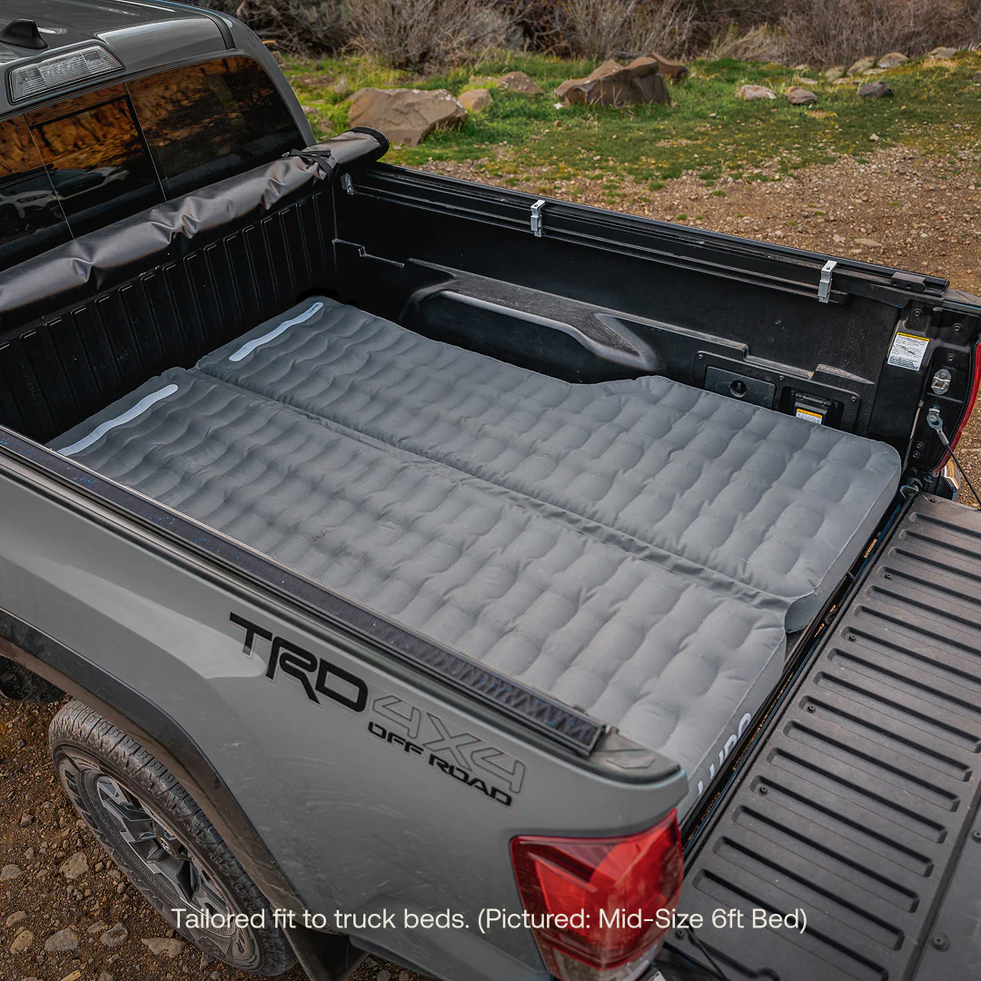 AIR Truck Bed Mattress - Image 15