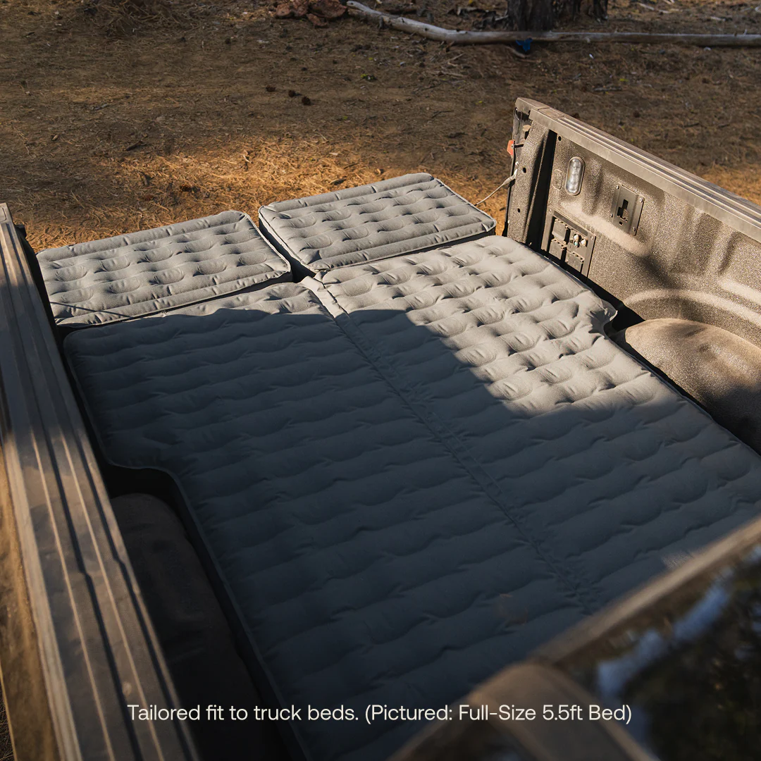 AIR Truck Bed Mattress - Image 23