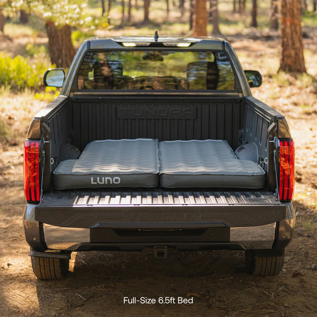 AIR Truck Bed Mattress - Image 30