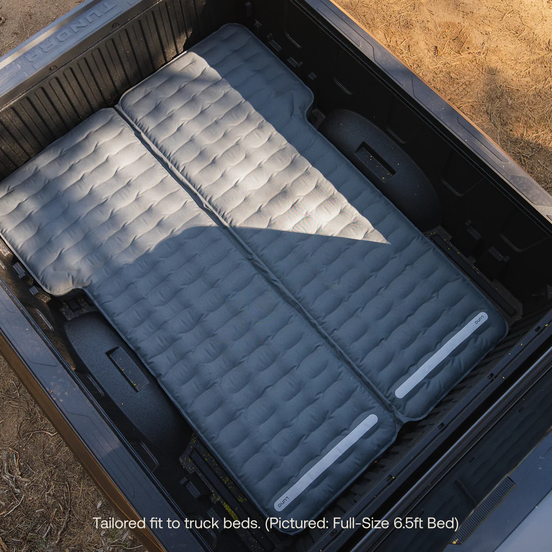 AIR Truck Bed Mattress - Image 32