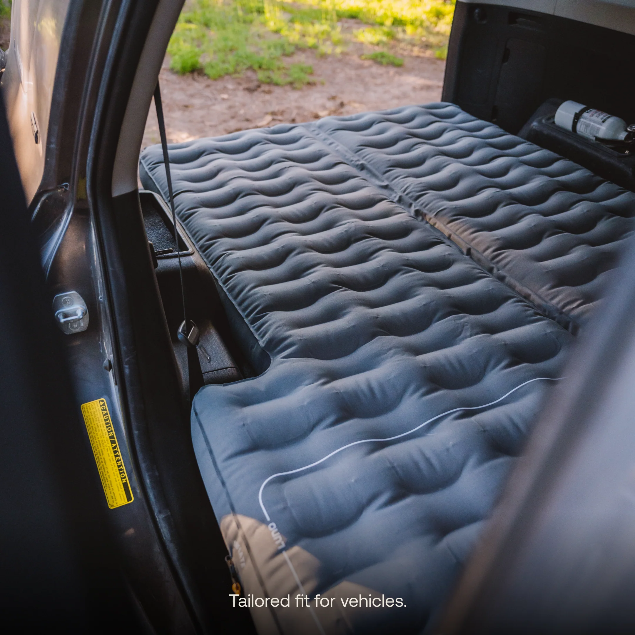 AIR Vehicle Mattress - Image 11
