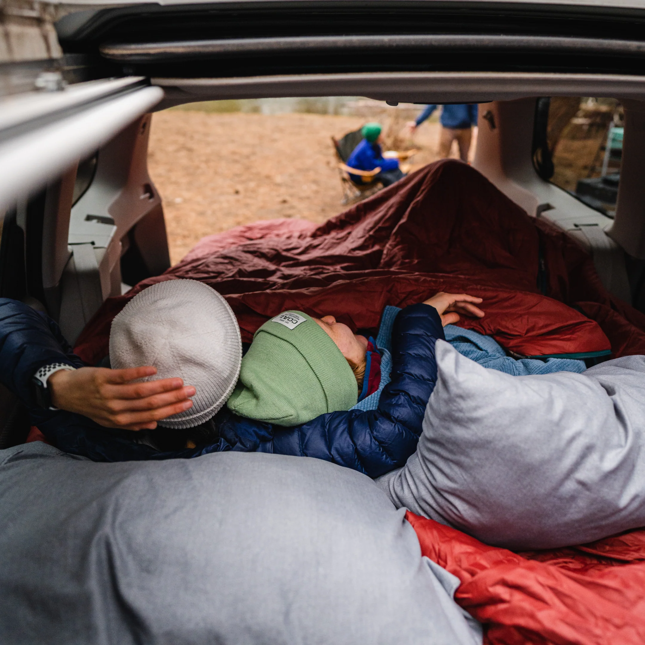 AIR Vehicle Mattress - Image 16