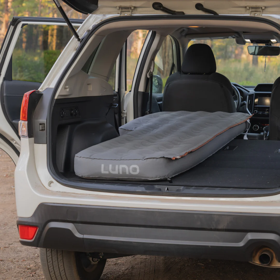 AIR Vehicle Mattress (Single Side) - Image 3