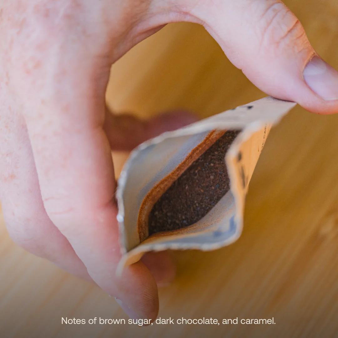 Campers Blend Instant Craft Coffee - Image 3