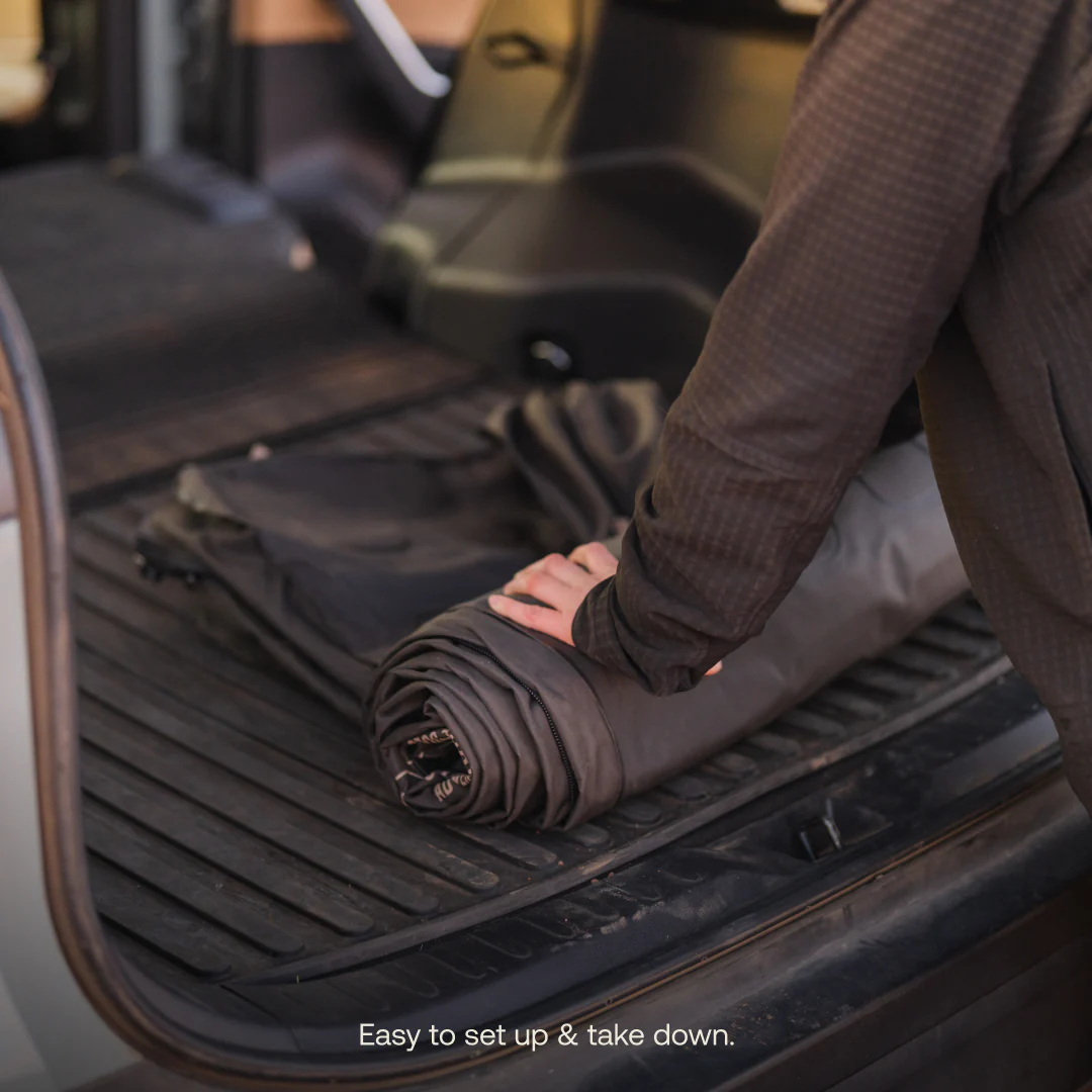 AIR Pro Vehicle Mattress (Pre-owned) - Image 12
