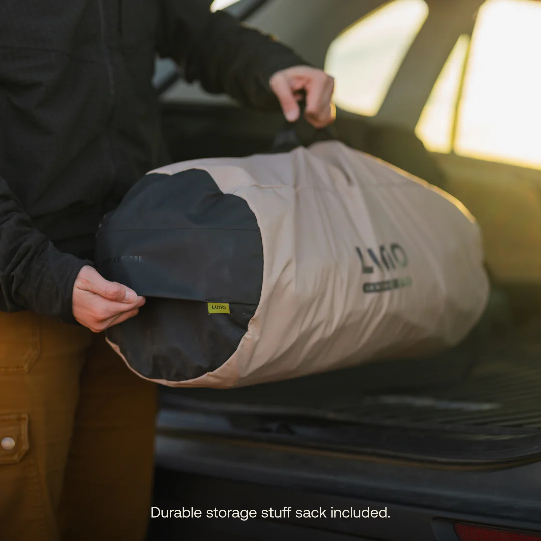AIR Pro Vehicle Mattress (Pre-owned) - Image 14