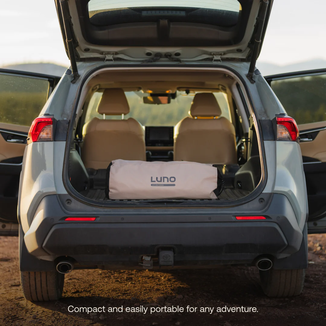 AIR Pro Vehicle Mattress (Pre-owned) - Image 15