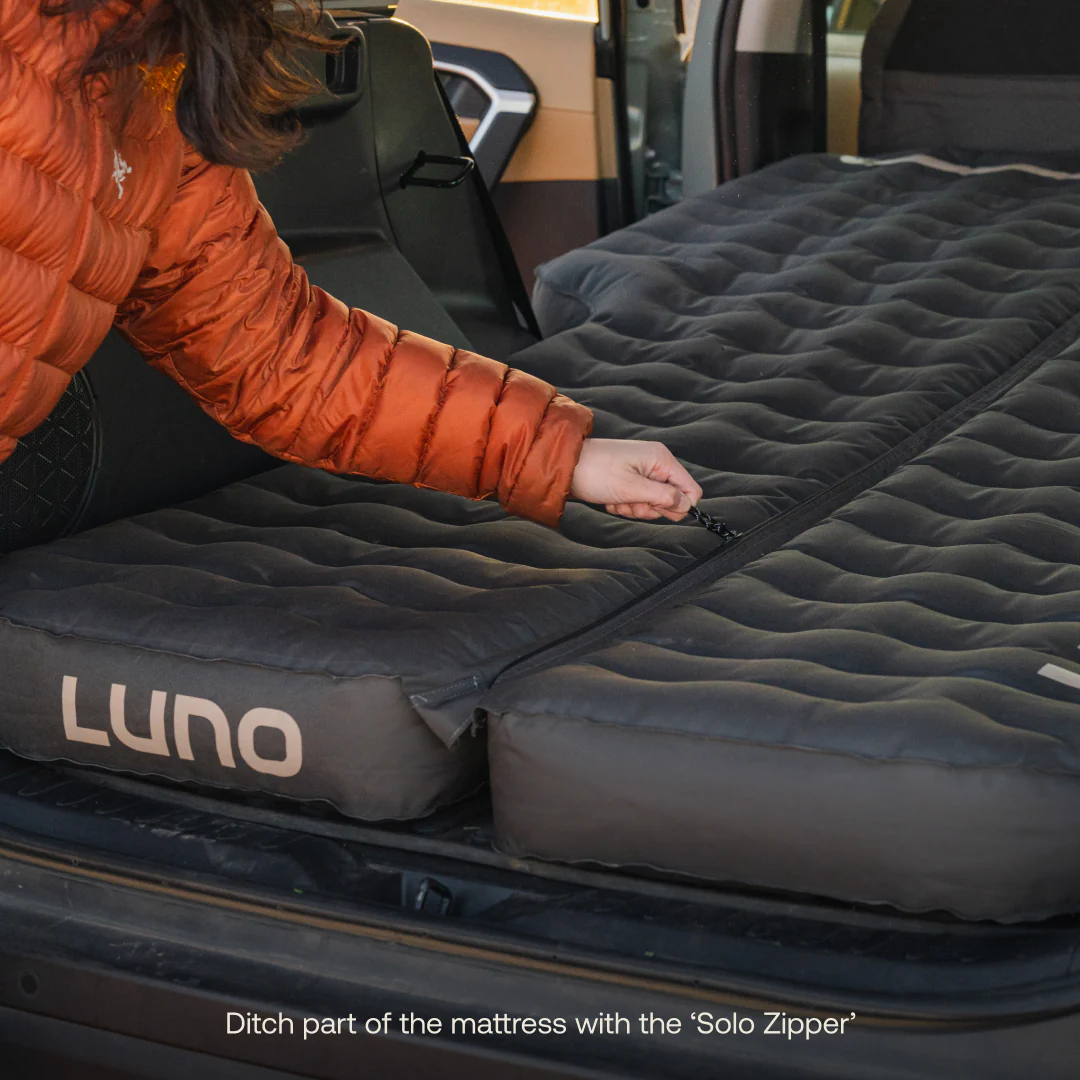 AIR Pro Vehicle Mattress (Pre-owned) - Image 3