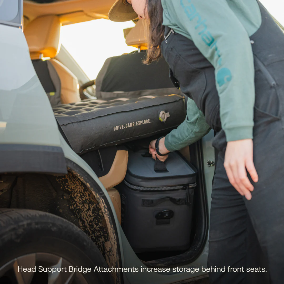 AIR Pro Vehicle Mattress (Pre-owned) - Image 5