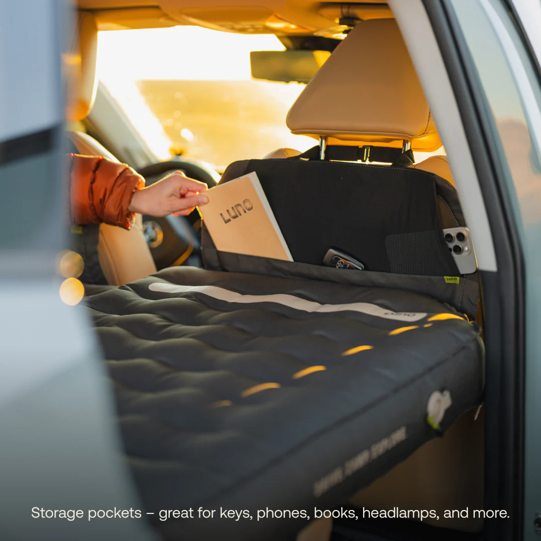AIR Pro Vehicle Mattress (Pre-owned) - Image 6