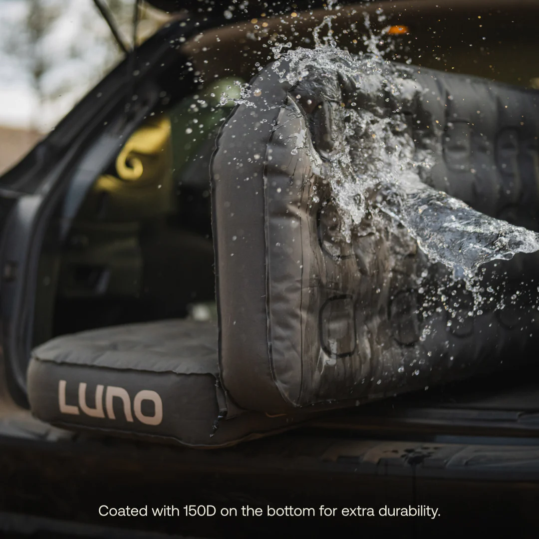 AIR Pro Vehicle Mattress (Pre-owned) - Image 9