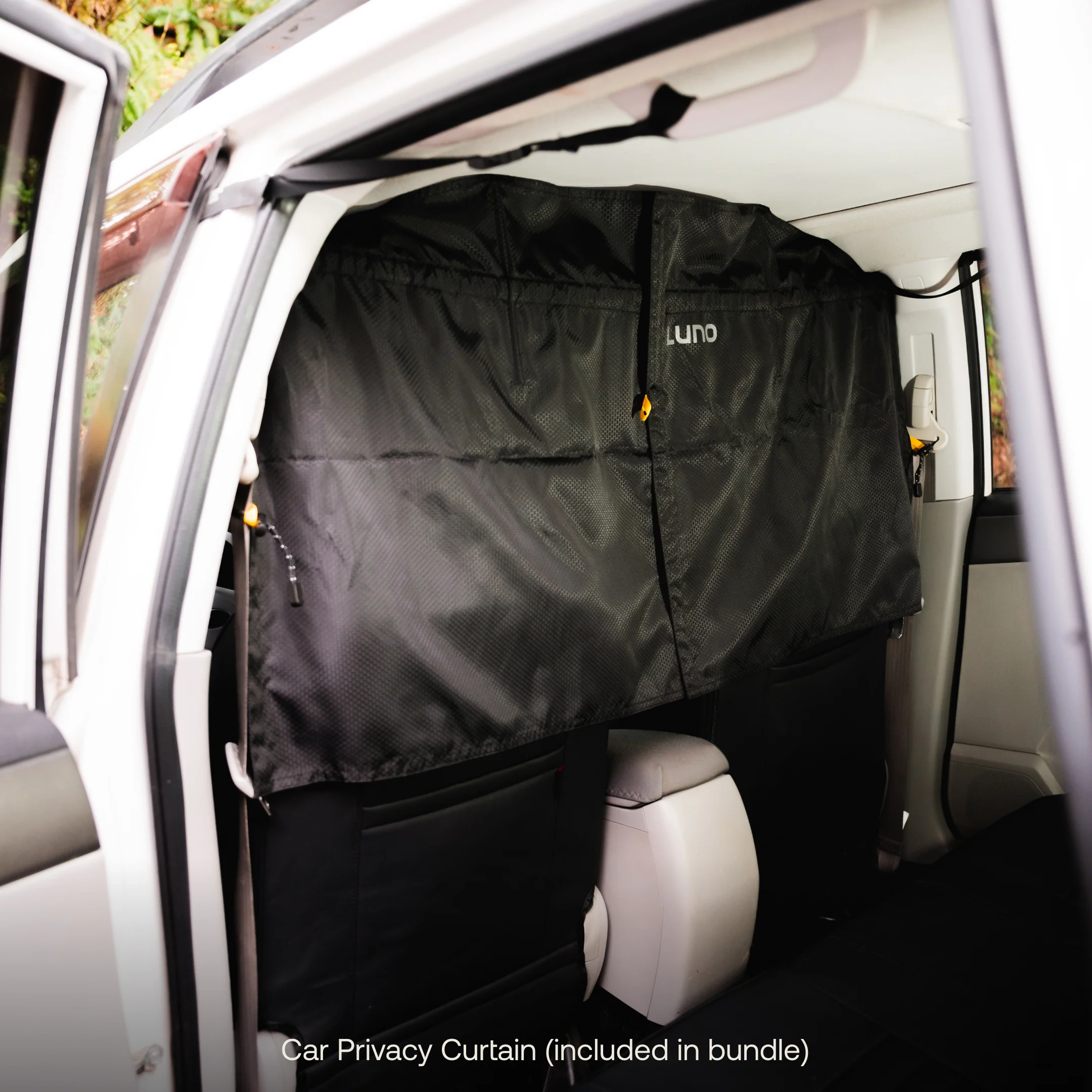 Car Camping Privacy Kit - Image 3