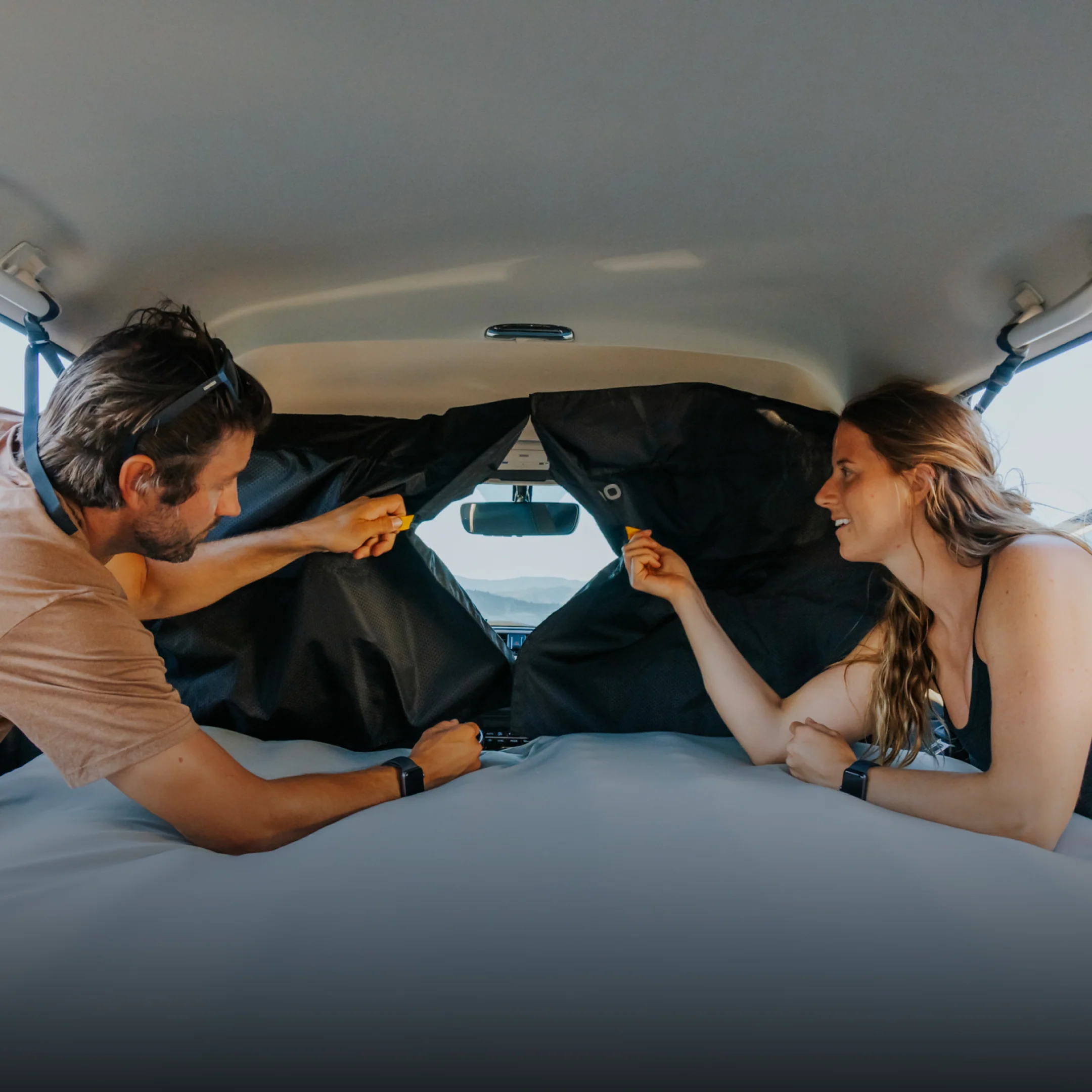 Car Camping Privacy Kit - Image 5