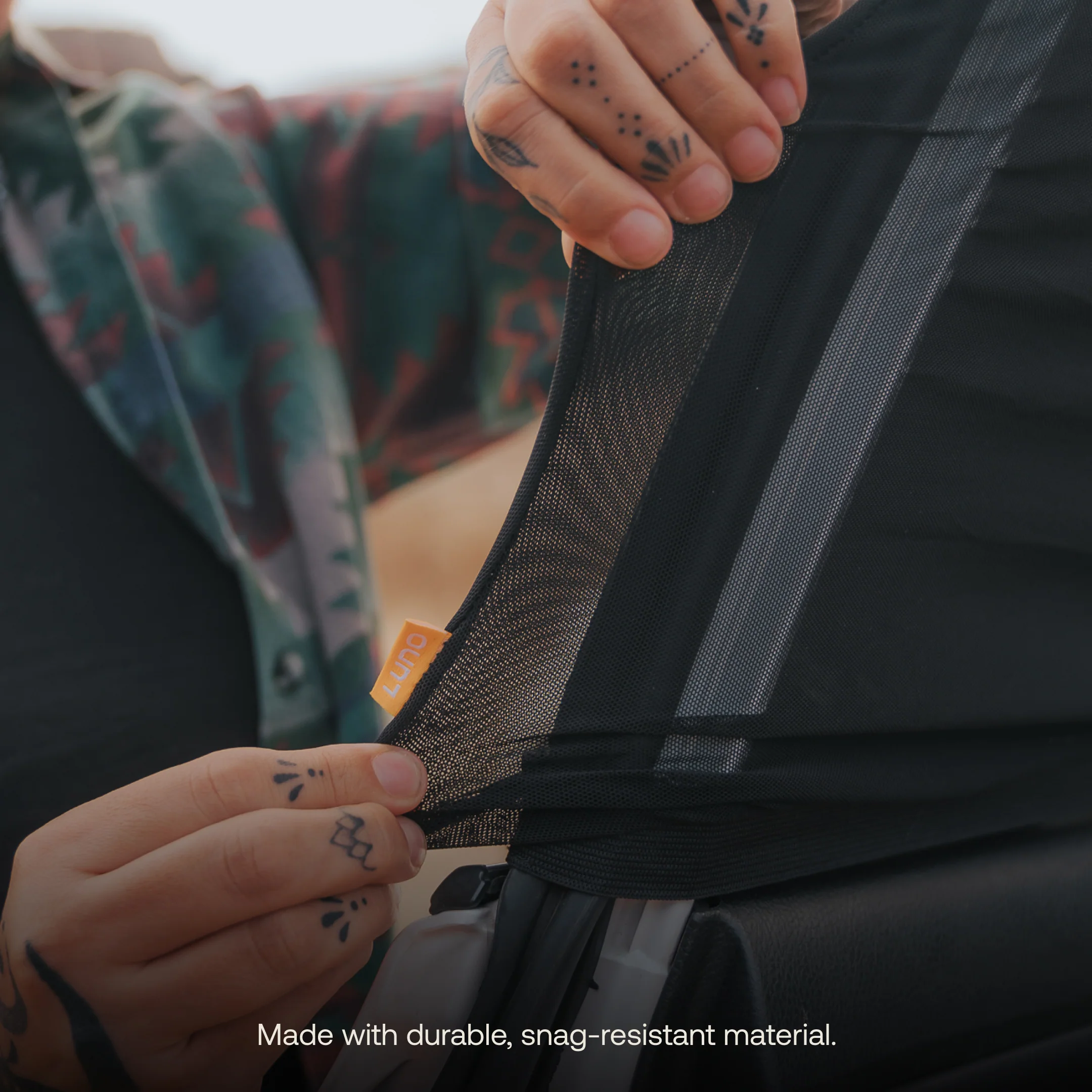 Car Window Screens - Image 3