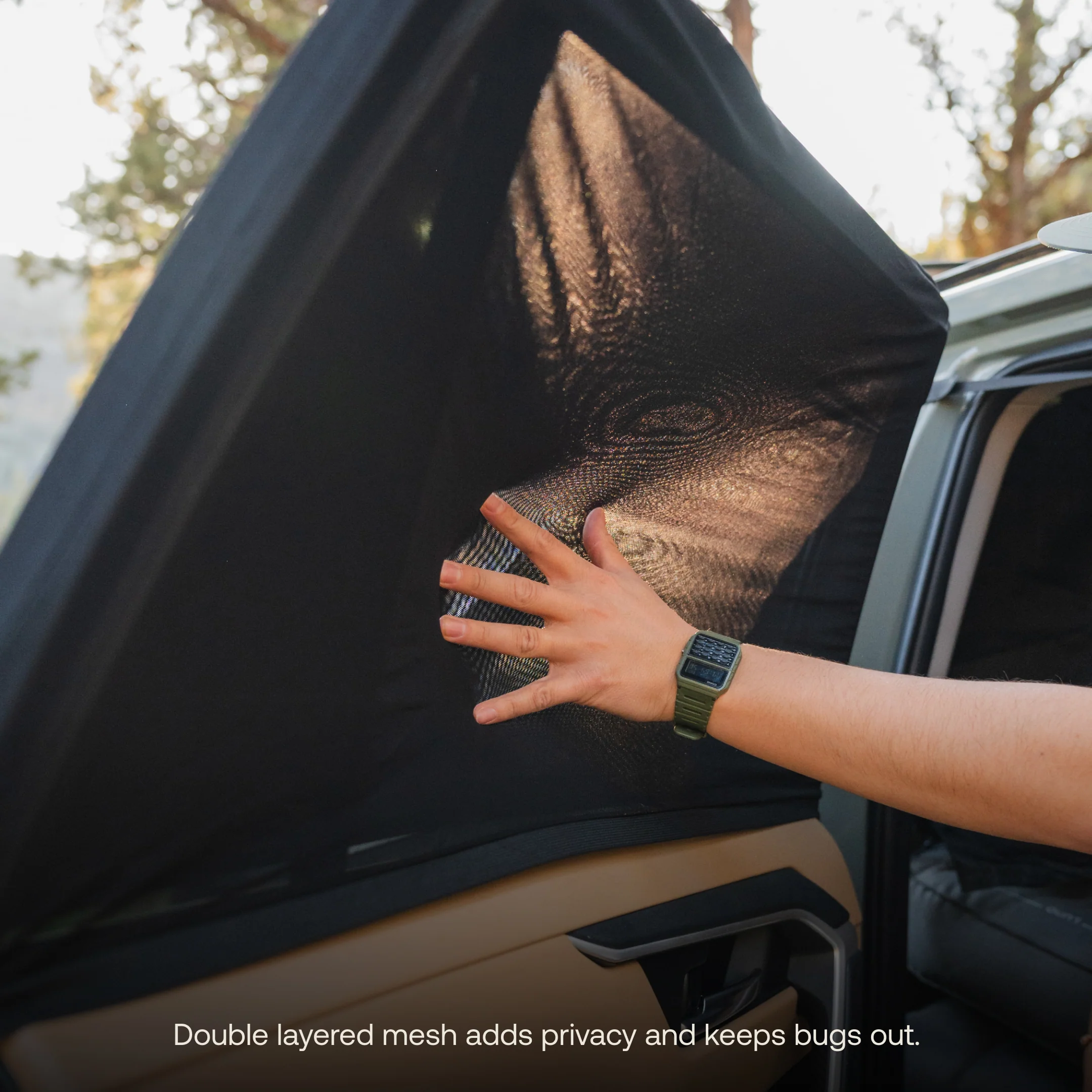 Car Window Screens - Image 7