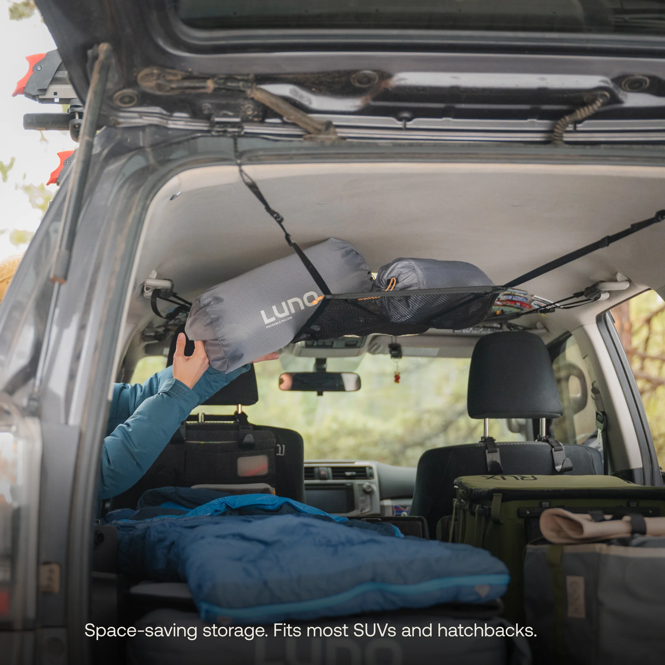 Cargo Hammock - Image 3