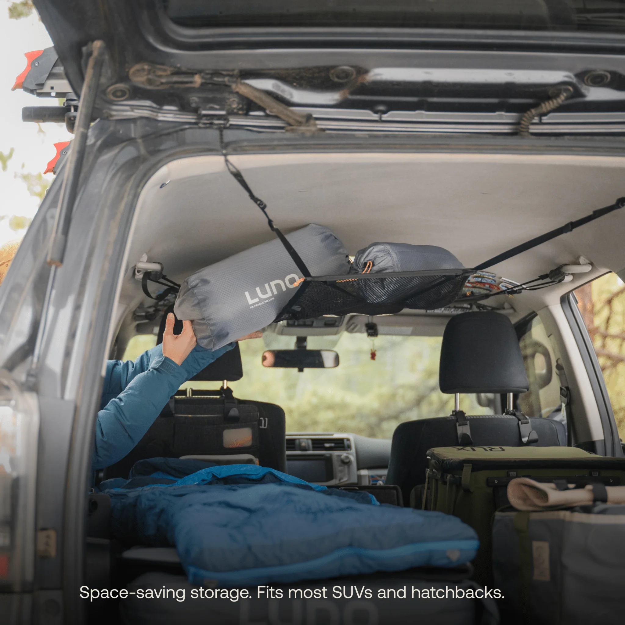 Cargo Hammock (Pre-Owned) - Image 3