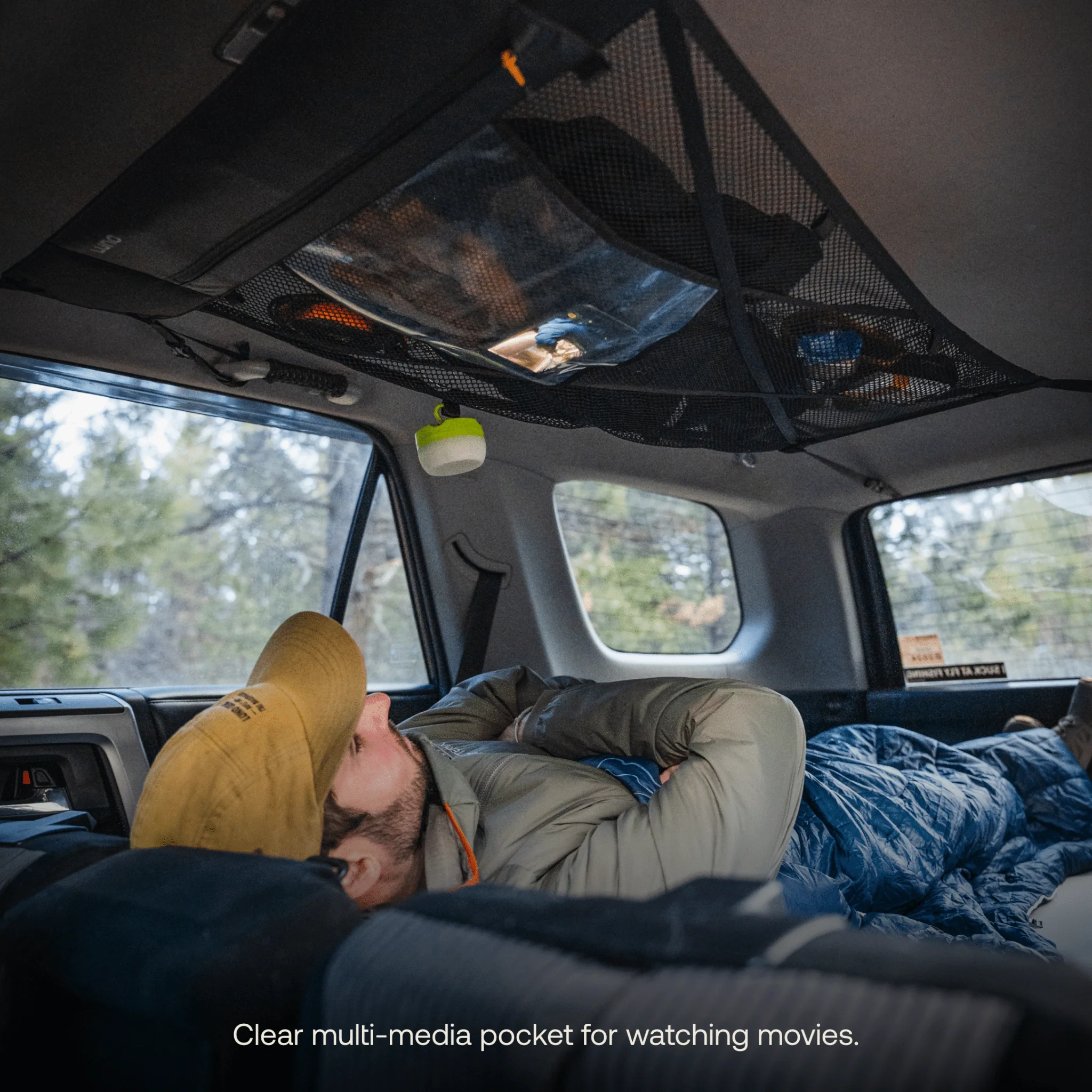 Cargo Hammock (Pre-Owned) - Image 4