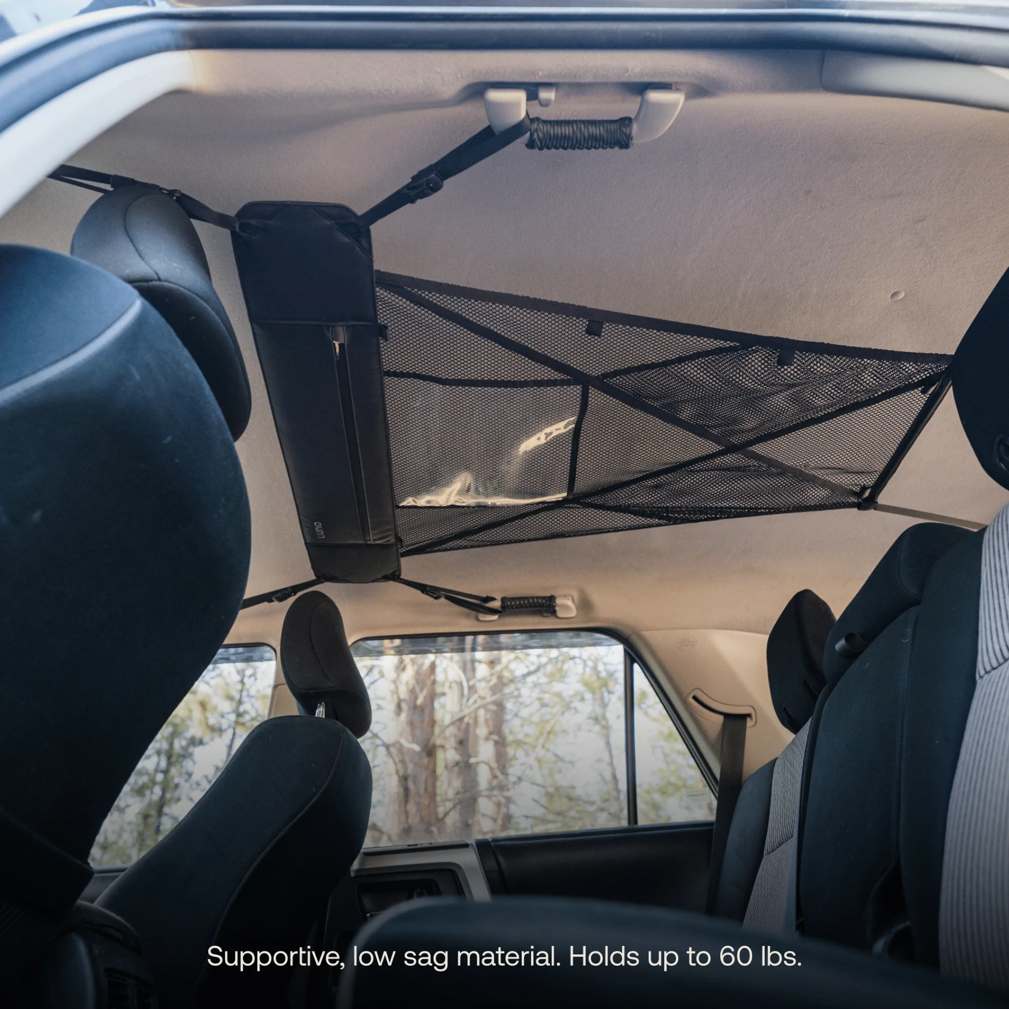 Cargo Hammock (Pre-Owned) - Image 6