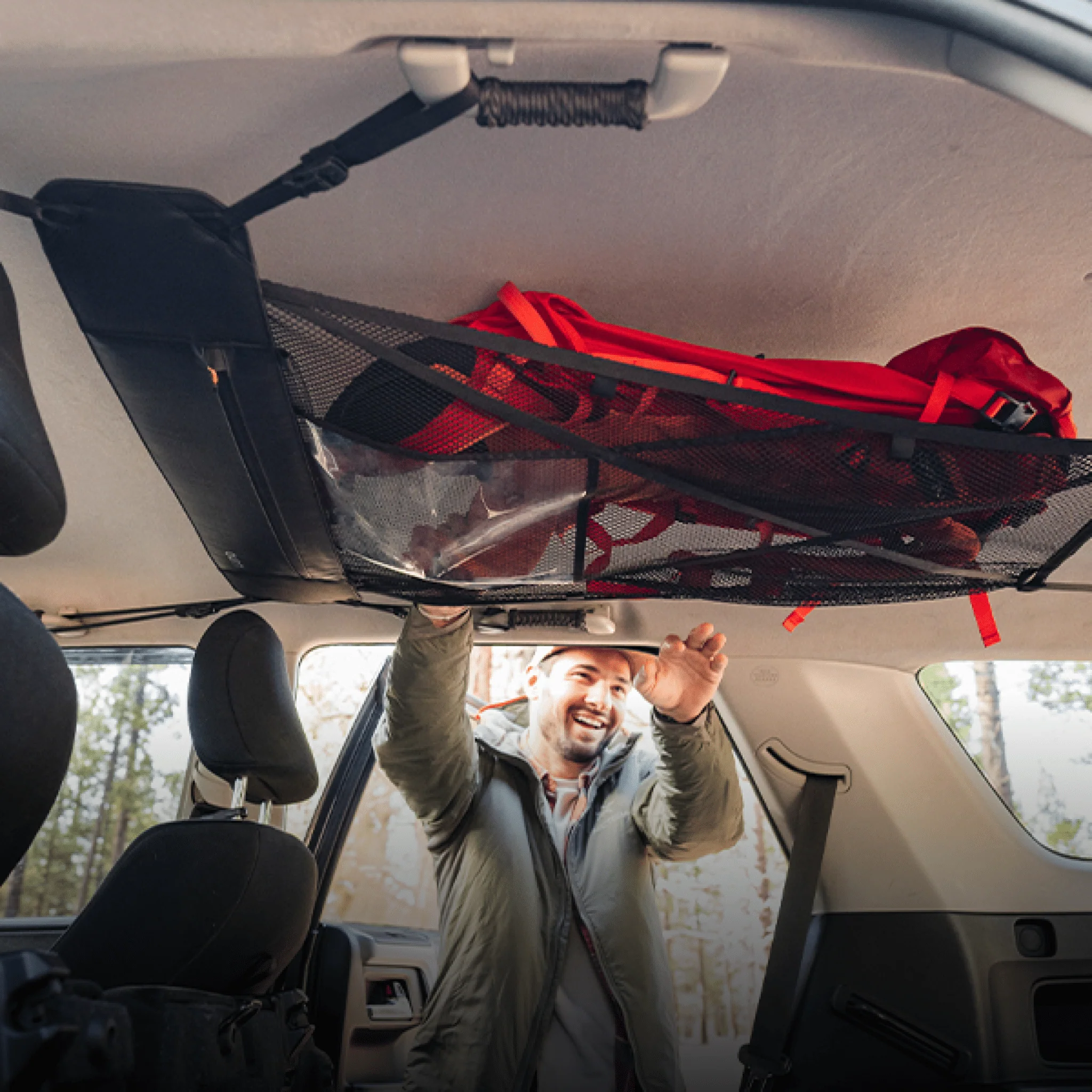 Cargo Hammock (Pre-Owned) - Image 8