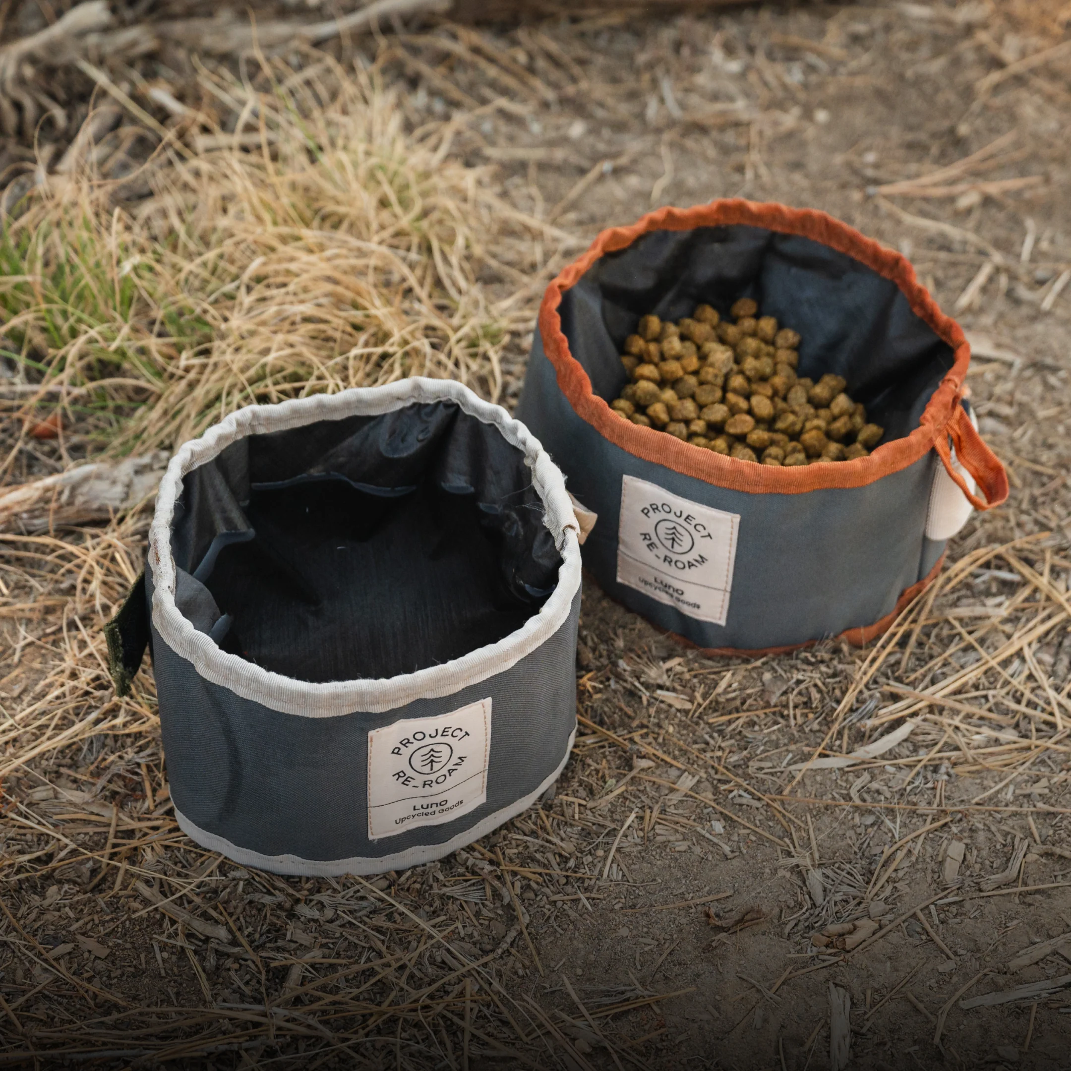 Collapsible Dog Bowl - Image 4