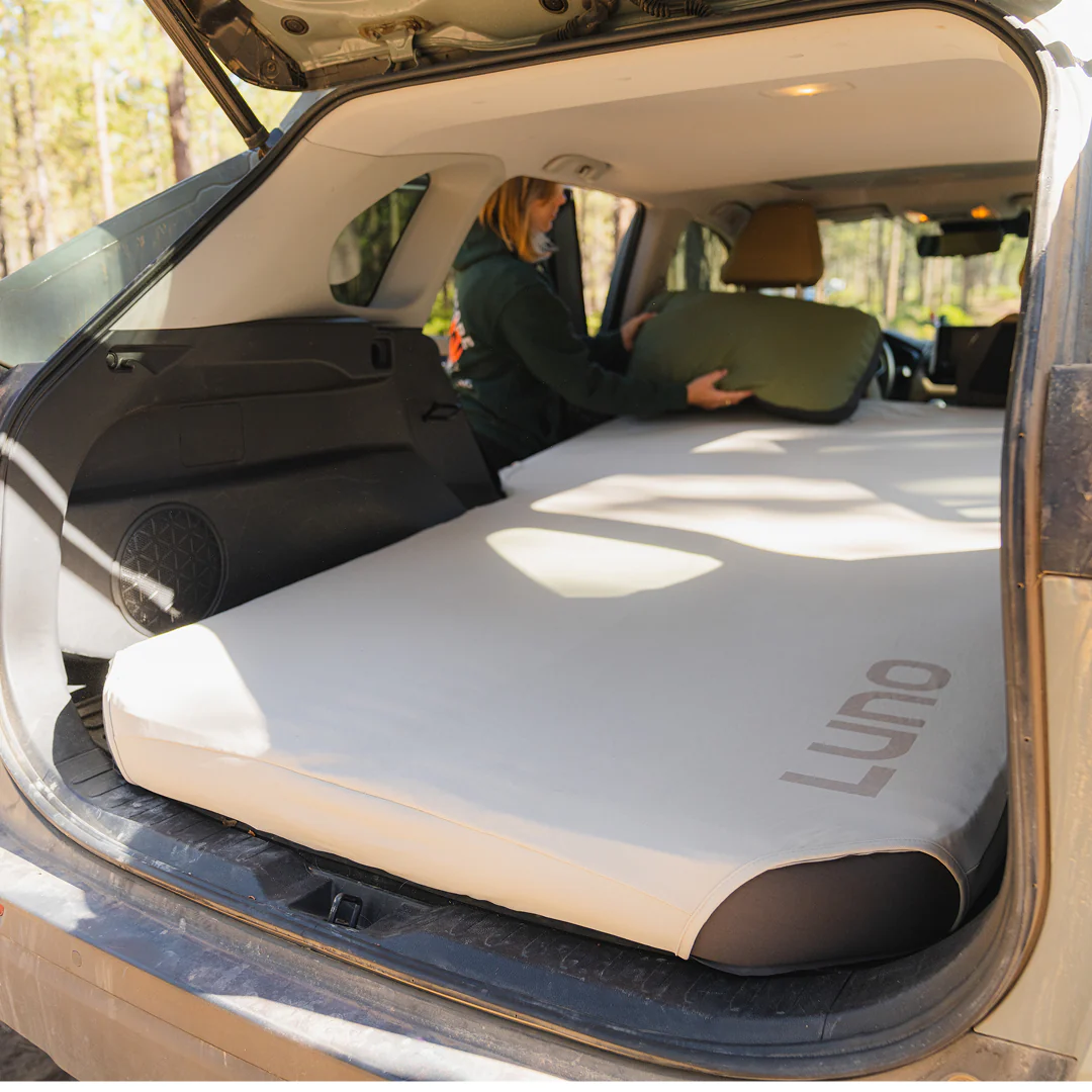 Fitted Mattress Sheet - Vehicle Mattress - Image 9