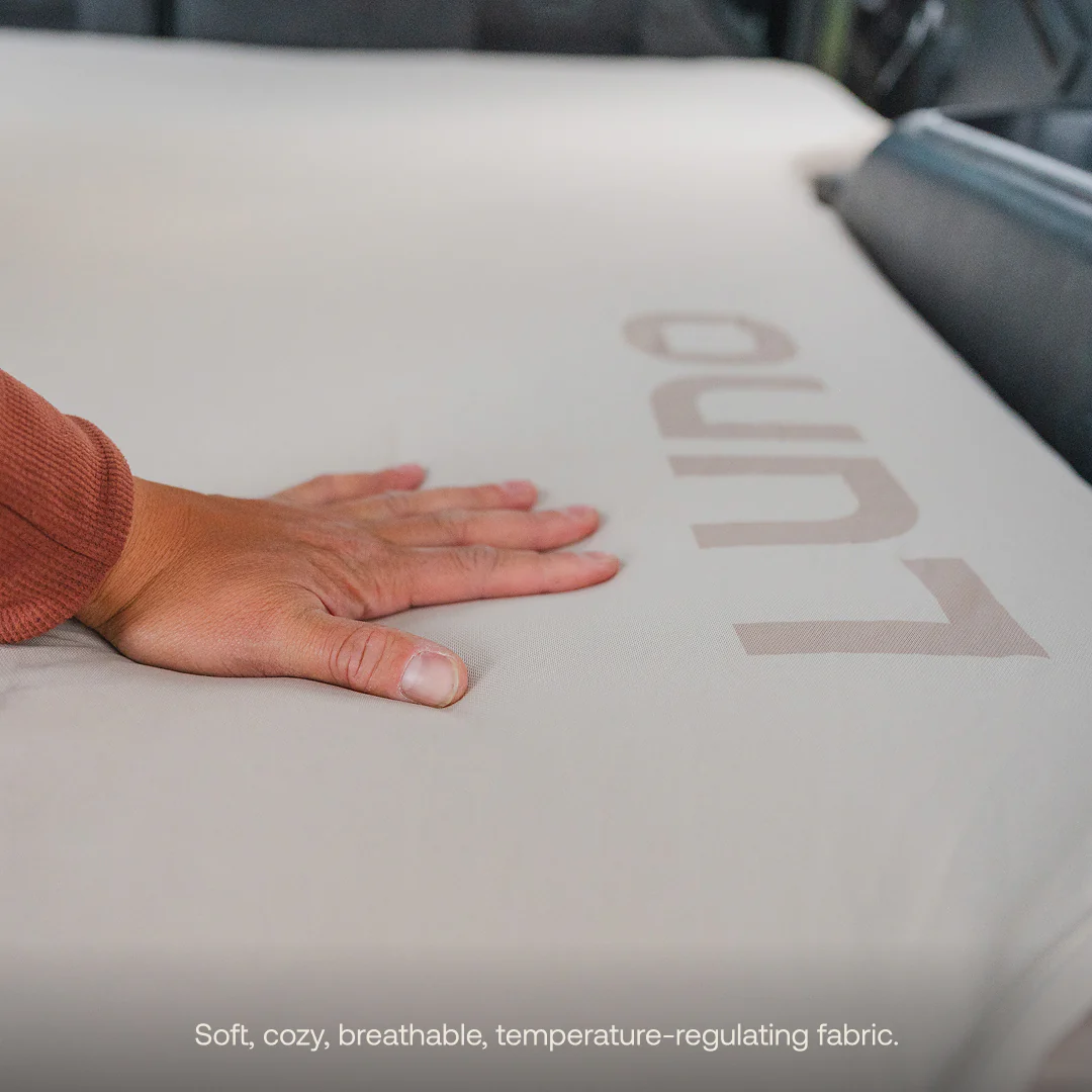AIR Vehicle Mattress Fitted Sheet (Pre-Owned) - Image 3
