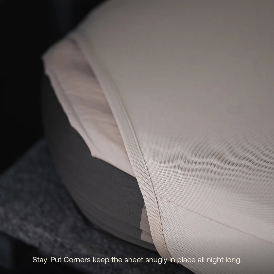 AIR Vehicle Mattress Fitted Sheet (Pre-Owned) - Image 5
