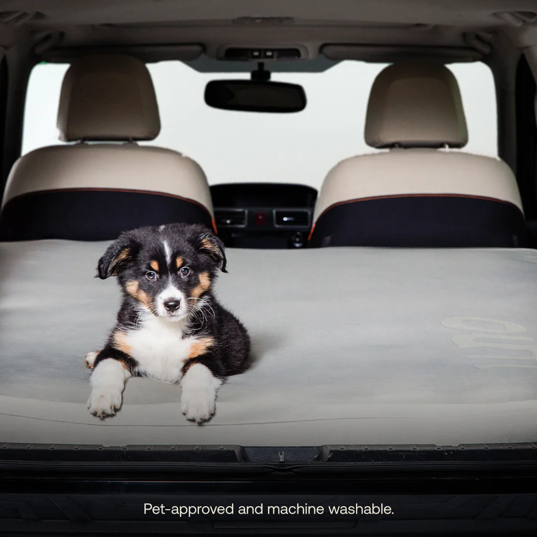 AIR Vehicle Mattress Fitted Sheet (Pre-Owned) - Image 6