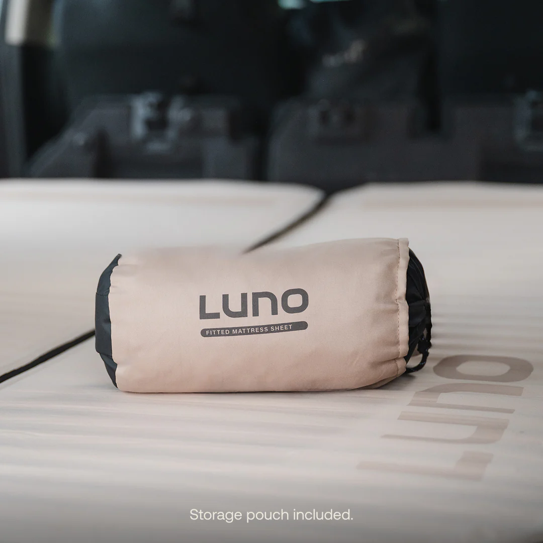 AIR Vehicle Mattress Fitted Sheet (Pre-Owned) - Image 7