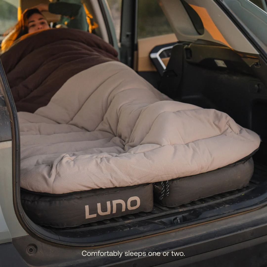 Fitted Sleeping Bag Comforter - Image 4
