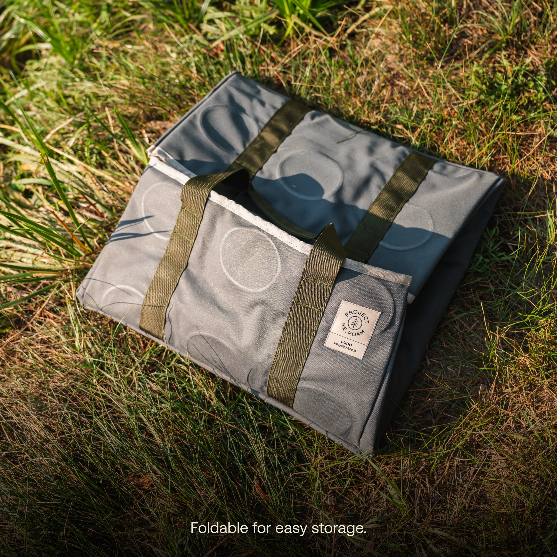 Gear Tote | 50L - Image 3