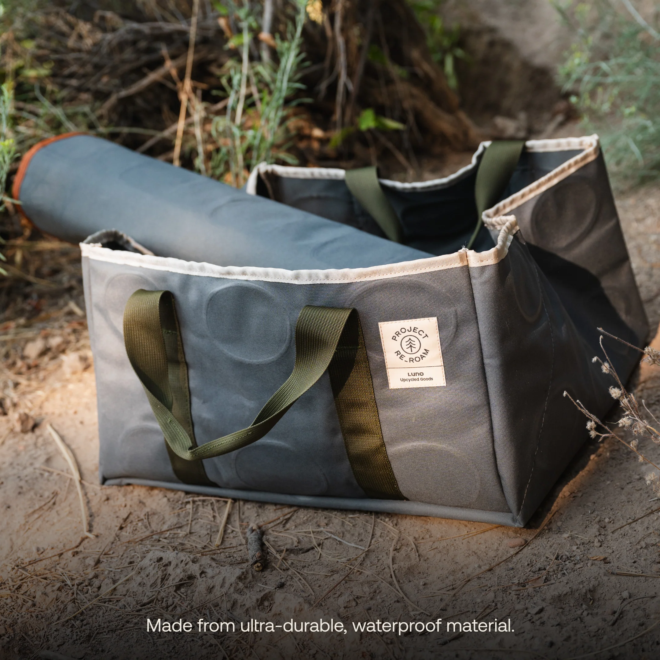 Gear Tote | 50L - Image 4