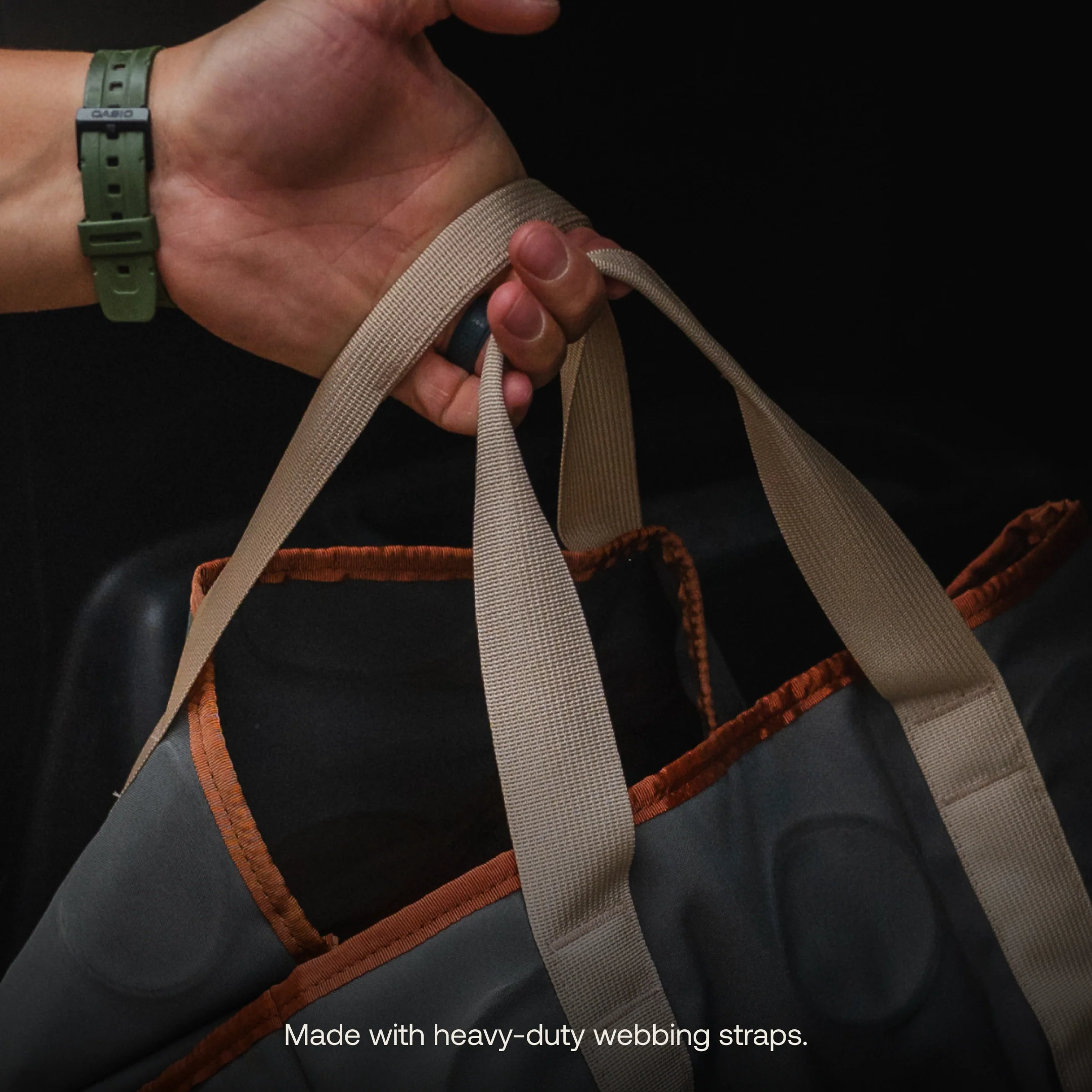 Gear Tote | 50L - Image 5