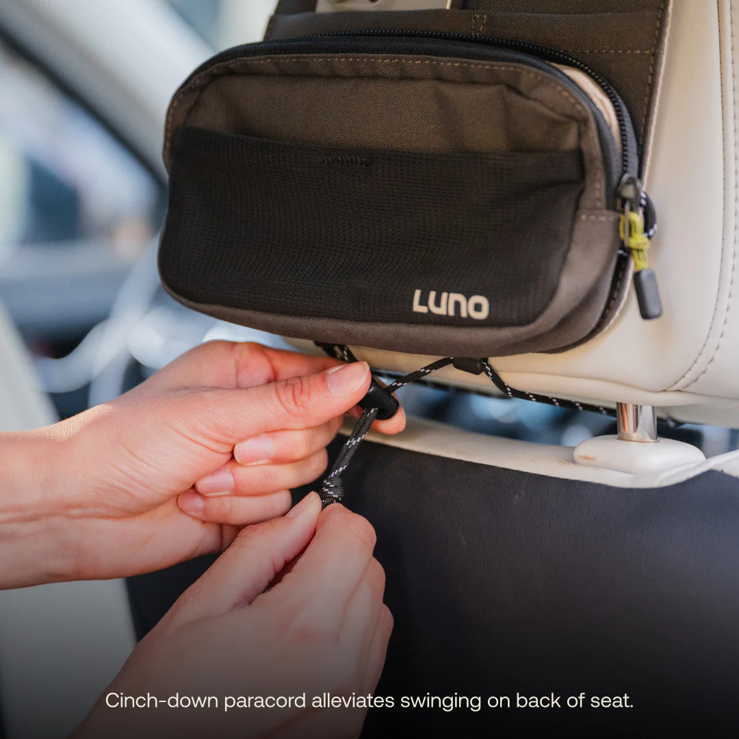 Headrest Organizer - Image 7
